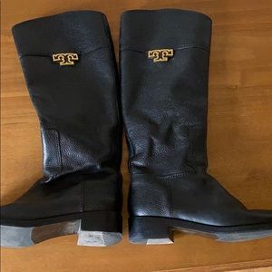Tory Burch Boots